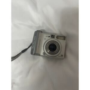Canon PowerShot A520